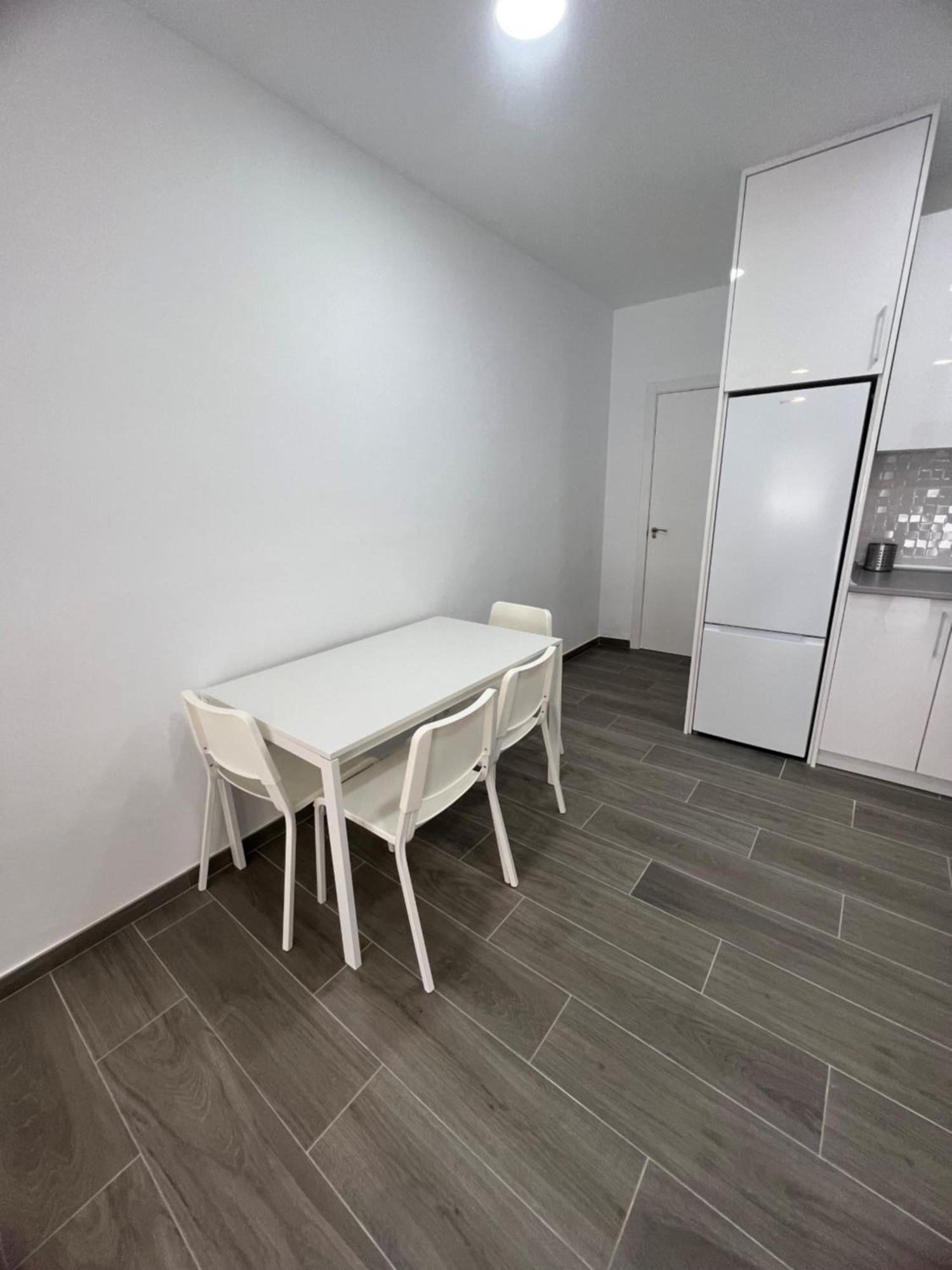 Apartamentos Montalvo Metropolis A Torremolinos Exterior foto