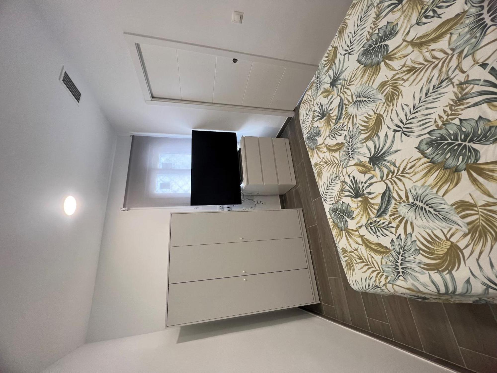 Apartamentos Montalvo Metropolis A Torremolinos Exterior foto