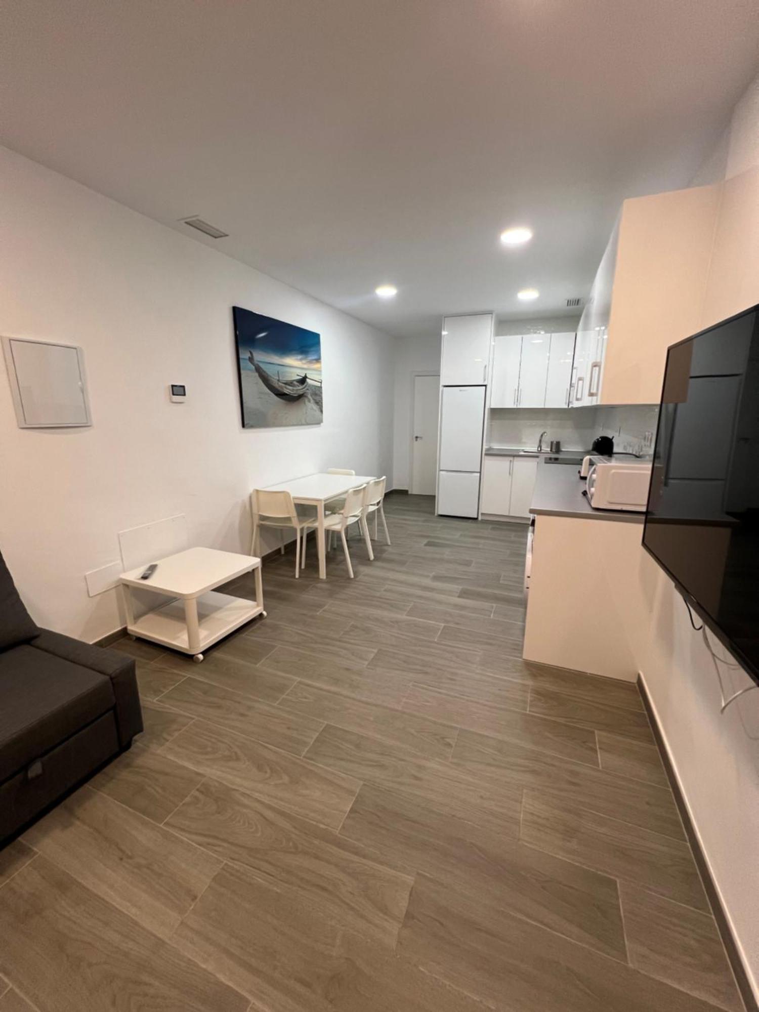 Apartamentos Montalvo Metropolis A Torremolinos Exterior foto